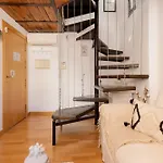 C44 Cute Penthouse Center 公寓 *